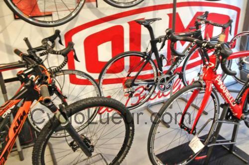 Olmo Genova fiche technique et avis